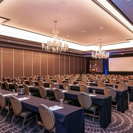 Intercontinental Kansas City At The Plaza By Ihg Exterior foto