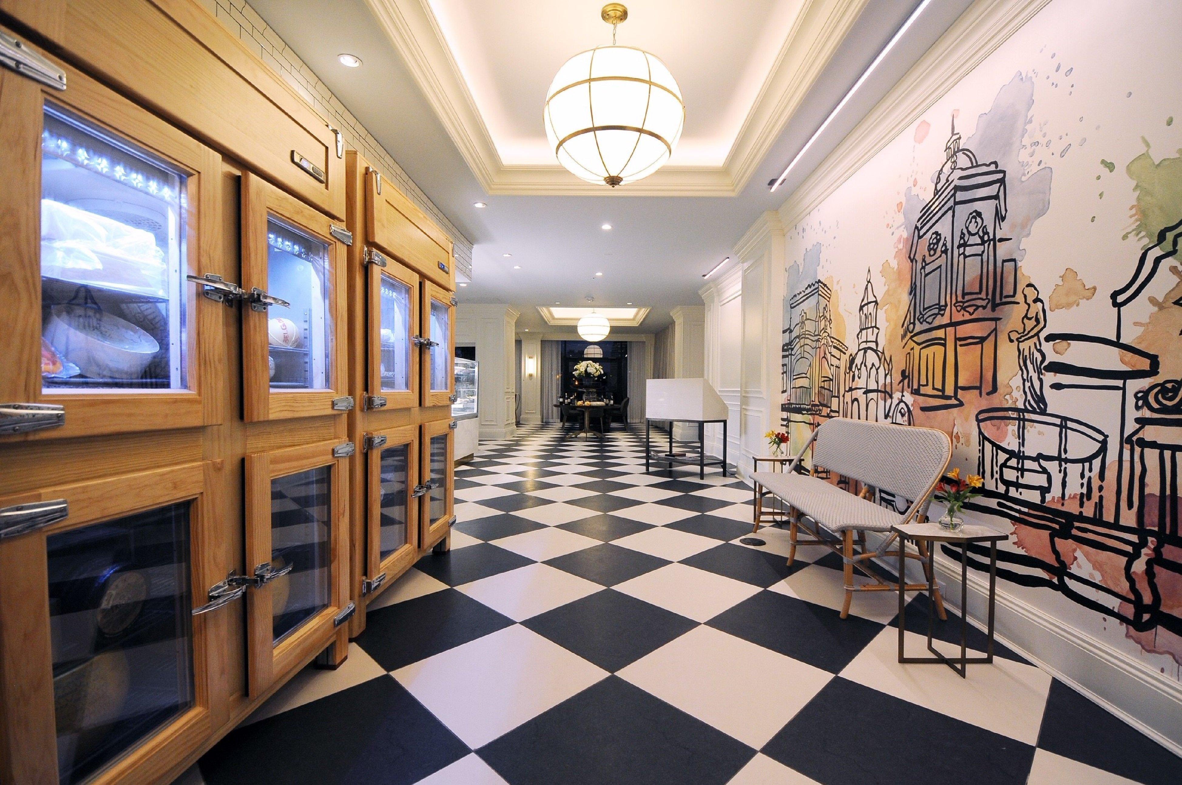 Intercontinental Kansas City At The Plaza By Ihg Exterior foto