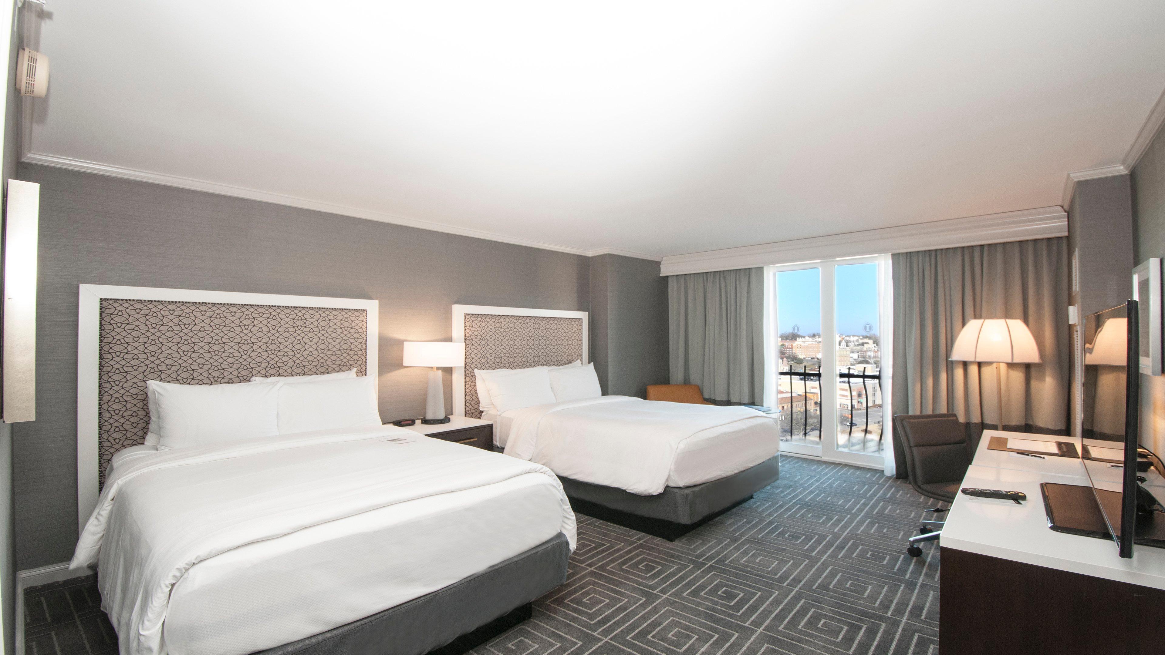 Intercontinental Kansas City At The Plaza By Ihg Exterior foto