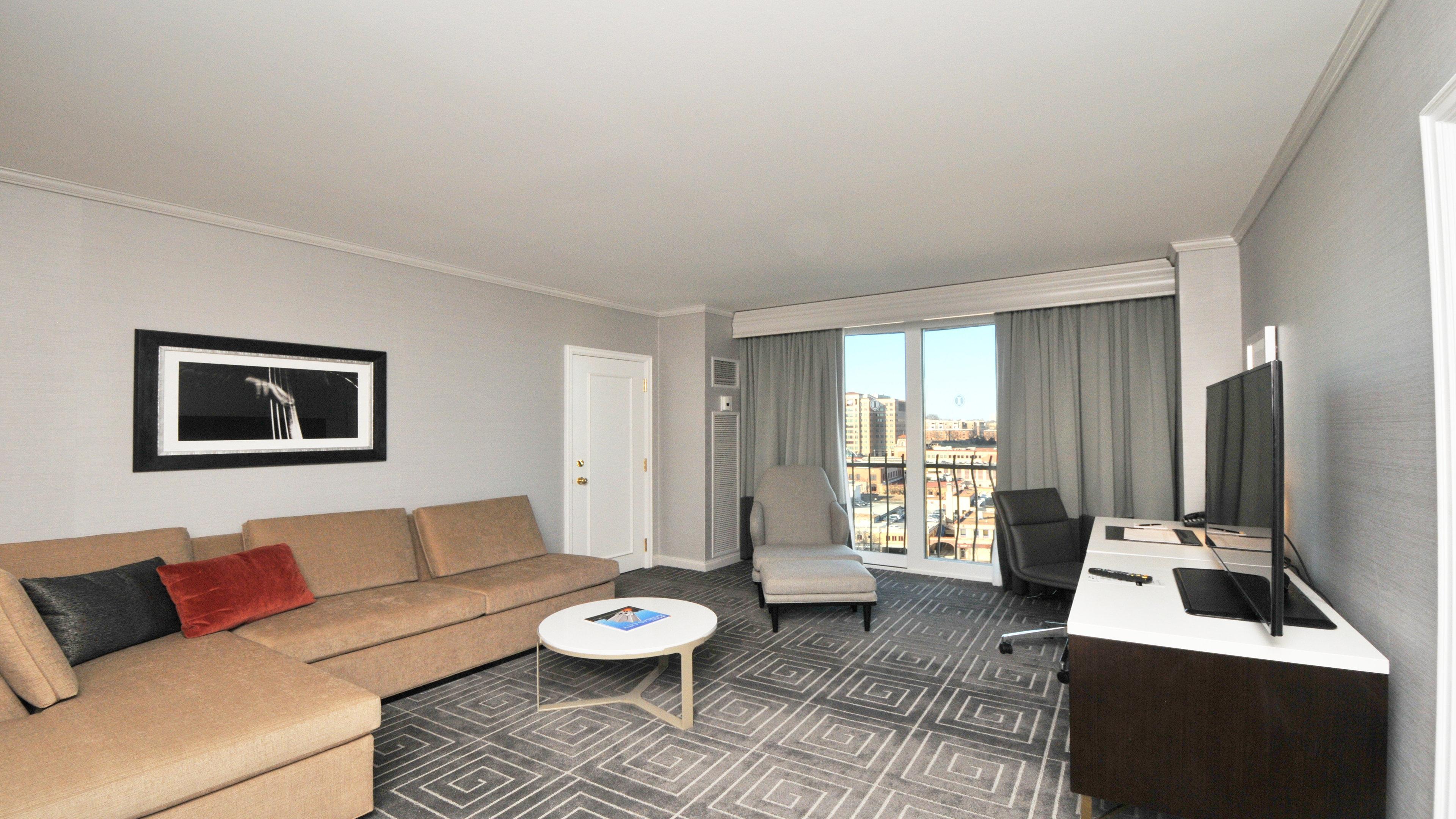 Intercontinental Kansas City At The Plaza By Ihg Exterior foto