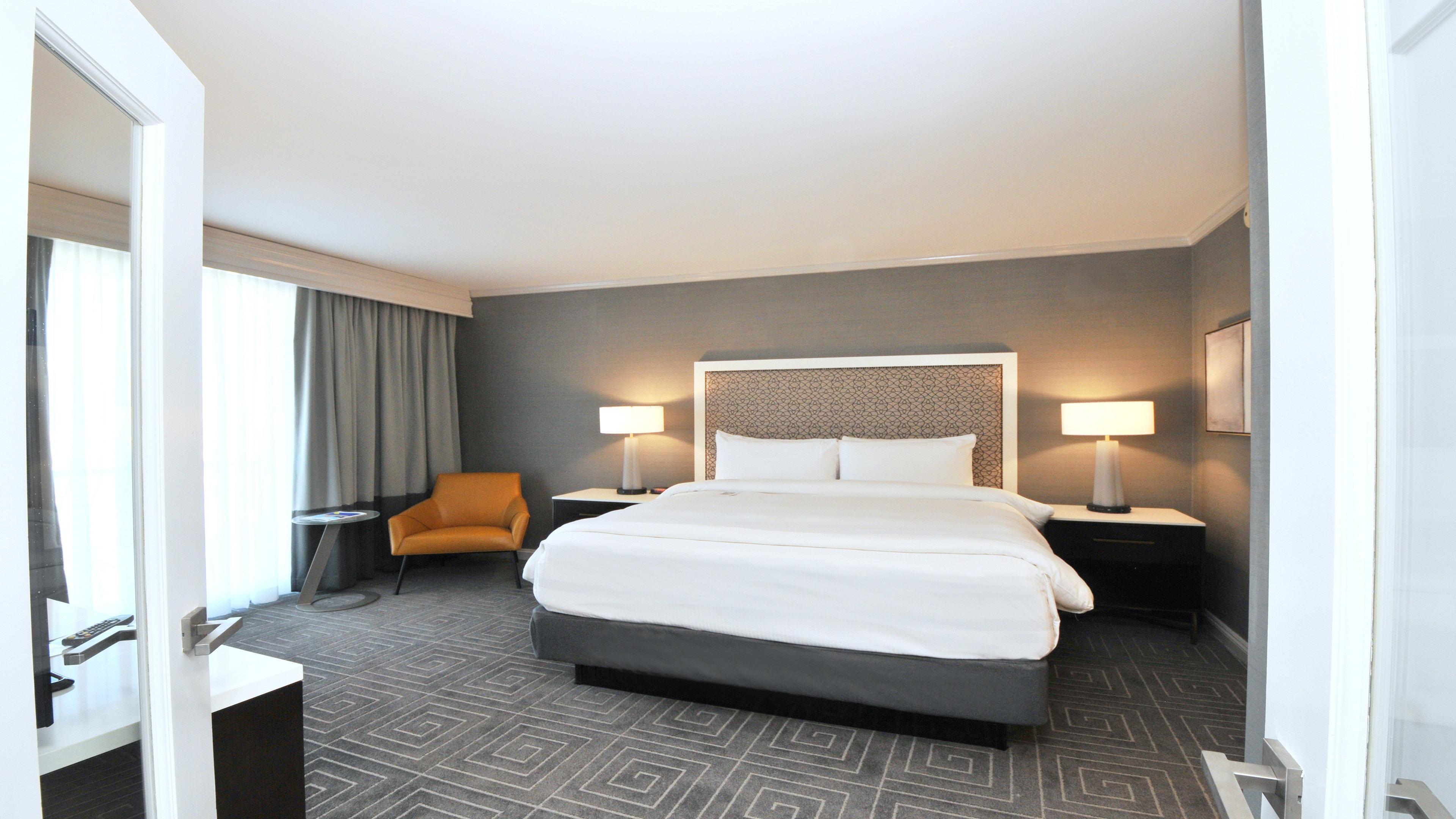 Intercontinental Kansas City At The Plaza By Ihg Exterior foto