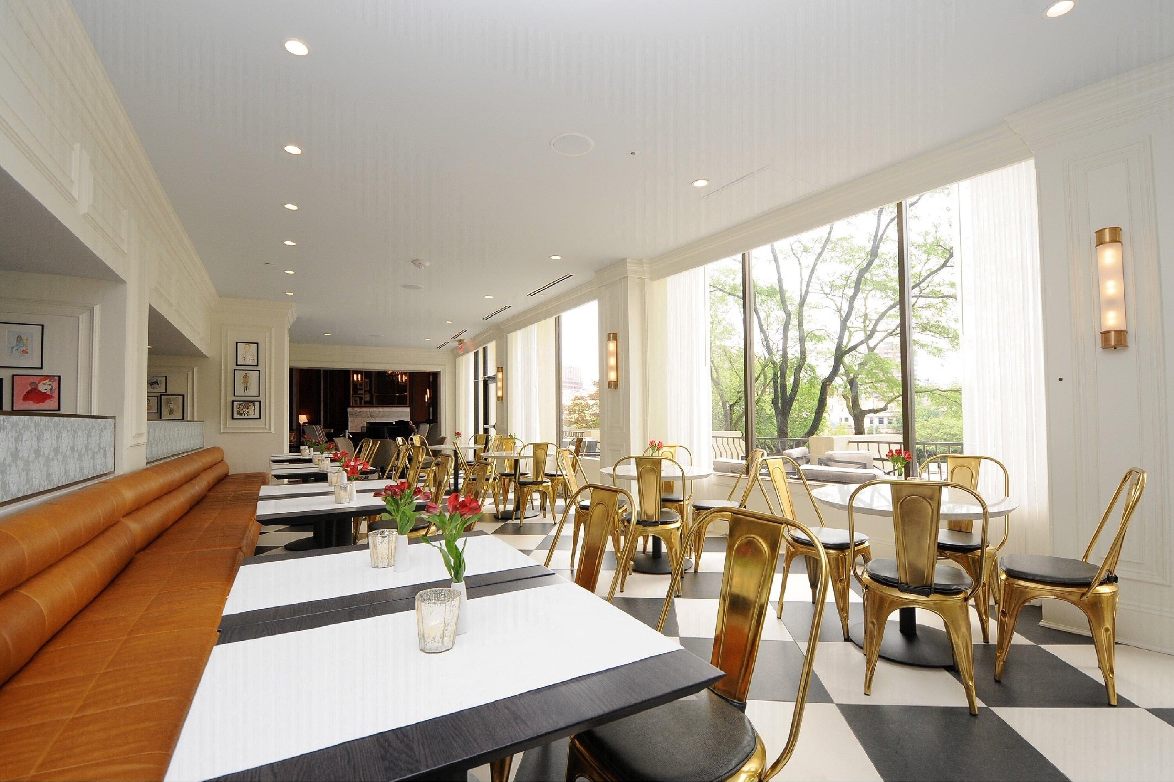 Intercontinental Kansas City At The Plaza By Ihg Exterior foto