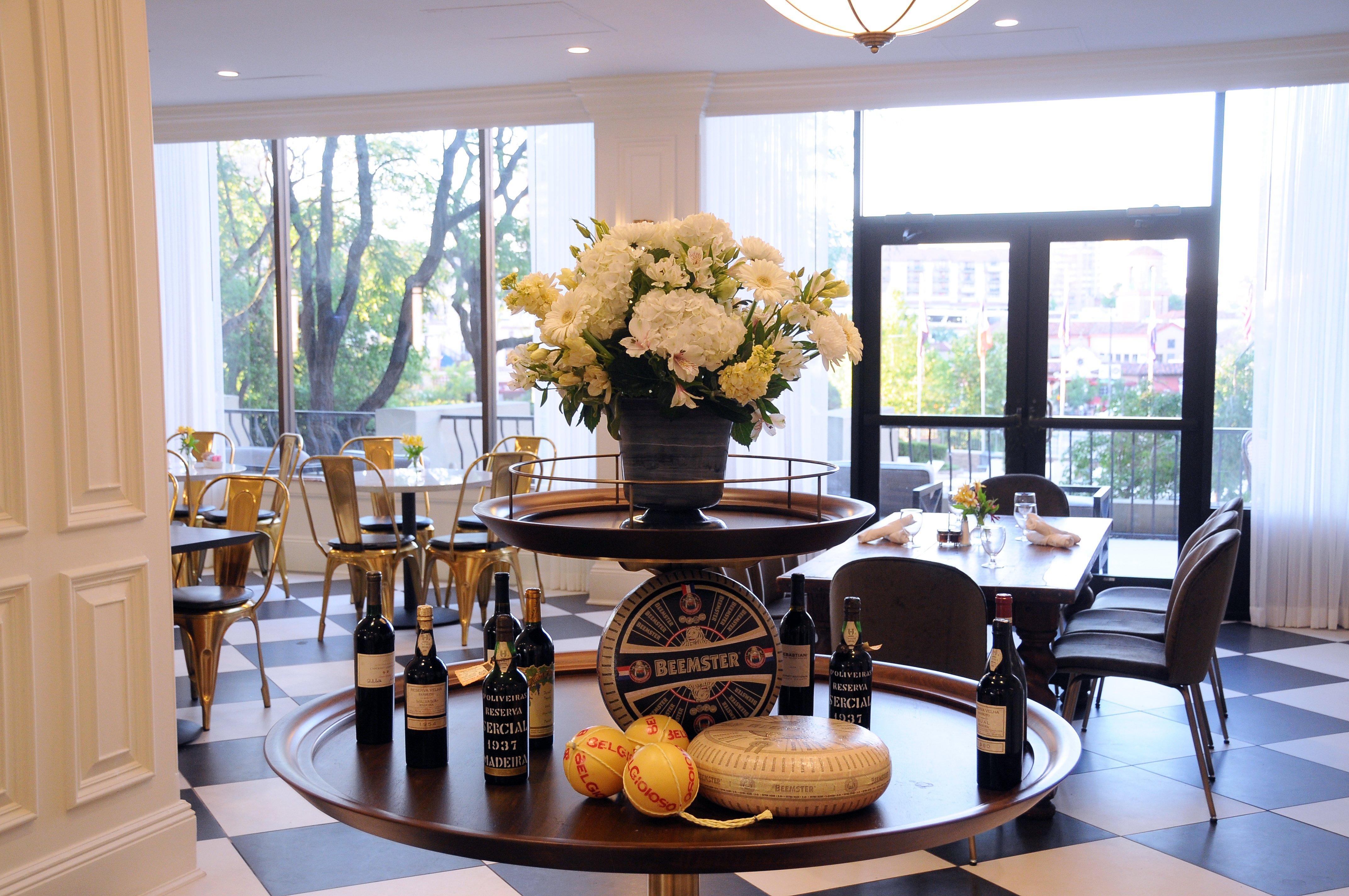 Intercontinental Kansas City At The Plaza By Ihg Exterior foto