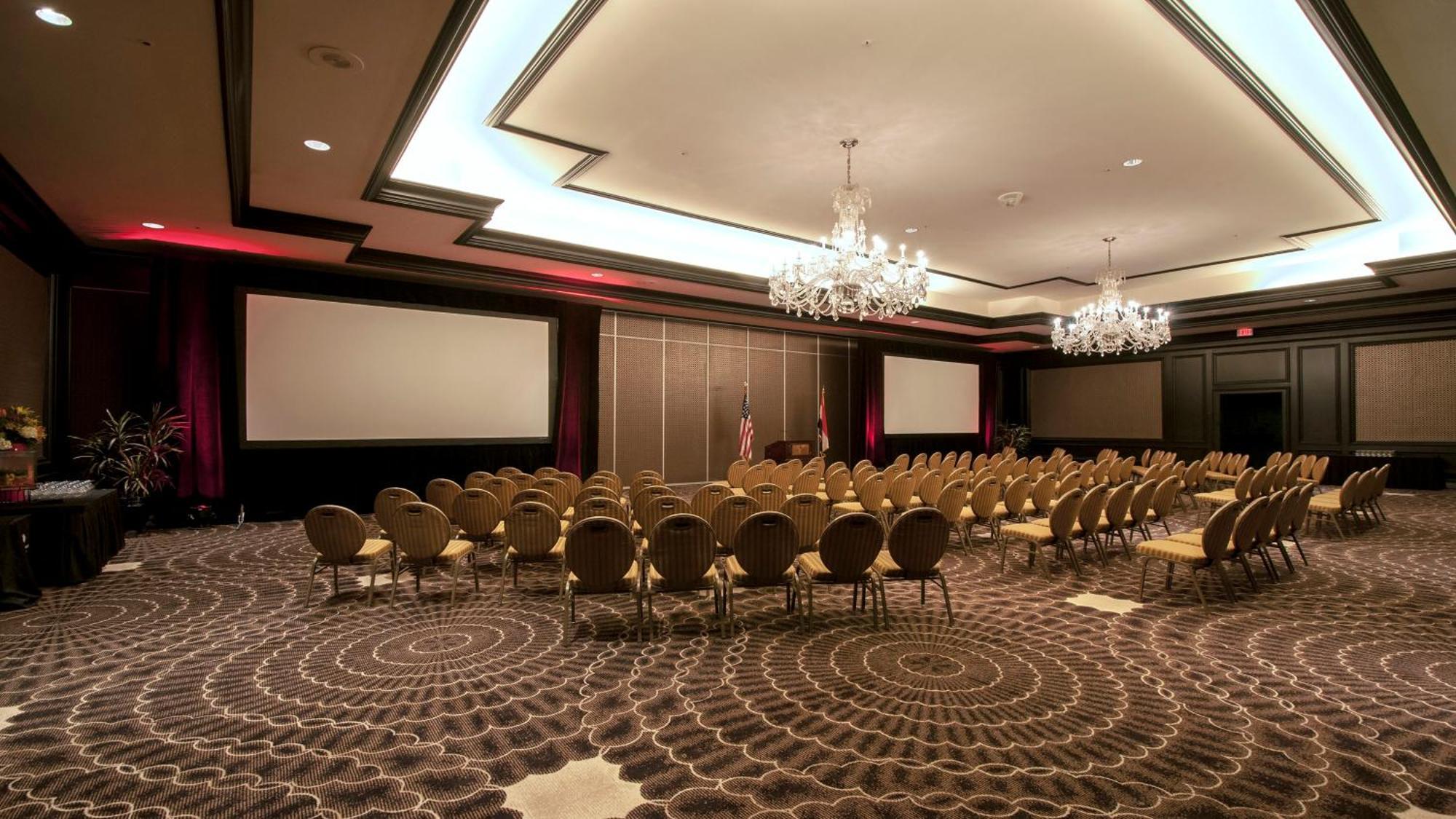 Intercontinental Kansas City At The Plaza By Ihg Exterior foto