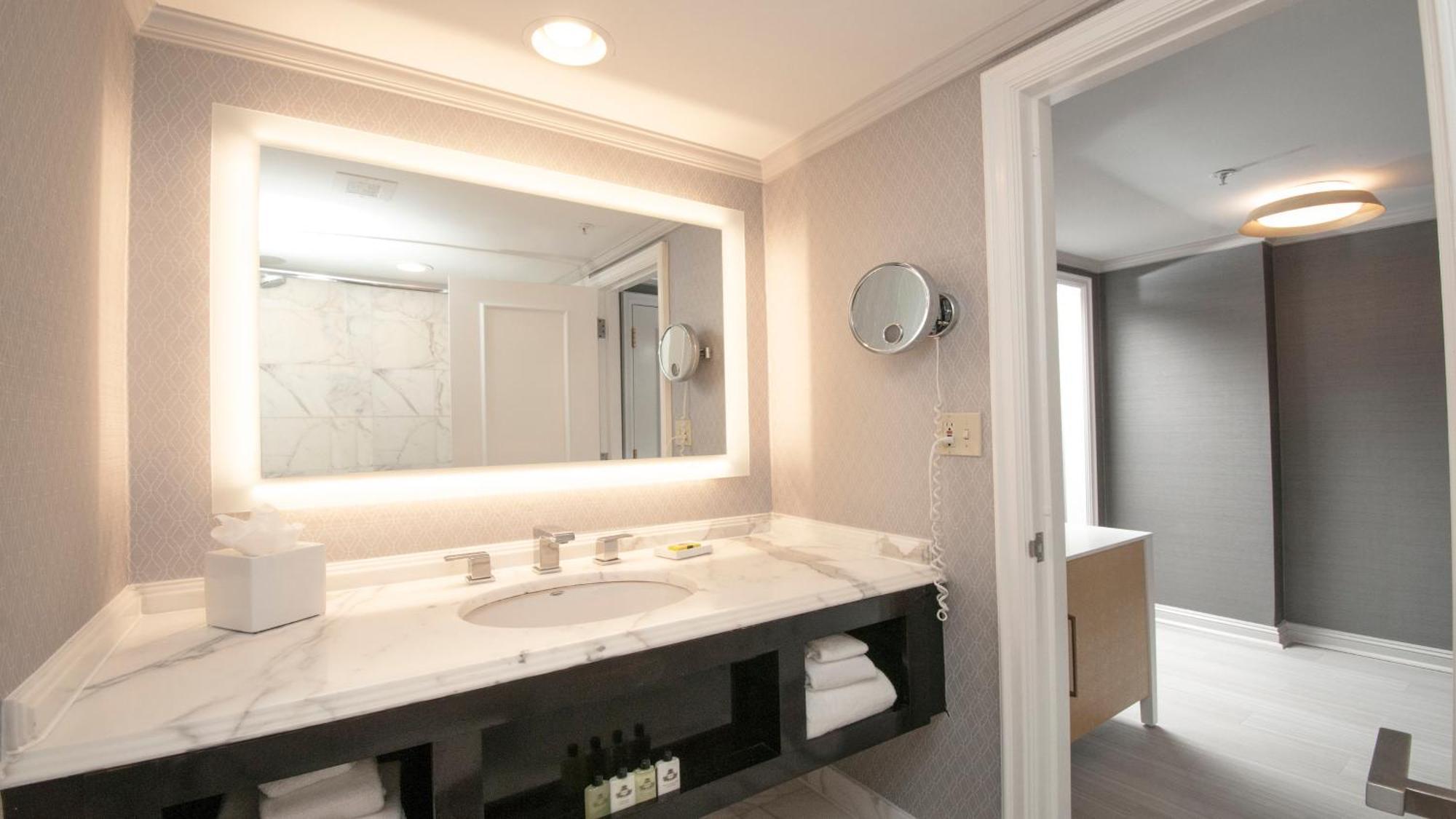 Intercontinental Kansas City At The Plaza By Ihg Exterior foto